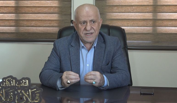 النائب قبلان ردا على بوعاصي: الخائف هو الذي يرتعد كلما سقط صاروخا في الأرض المحتلة