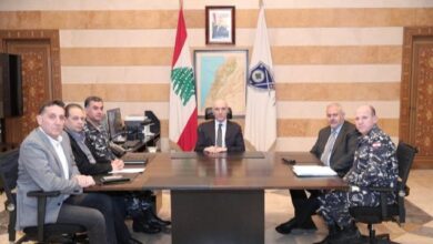 تقارير مصورة