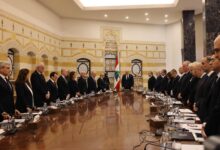 الوزير السابق مصطفى بيرم يكتب.. مشروعية قرارات حكومة نواف سلام حول حظر أنشطة حزب الله العسكرية