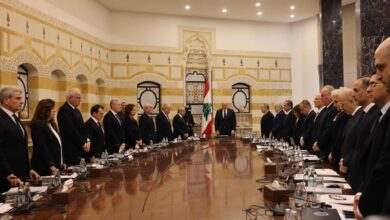 الوزير السابق مصطفى بيرم يكتب.. مشروعية قرارات حكومة نواف سلام حول حظر أنشطة حزب الله العسكرية