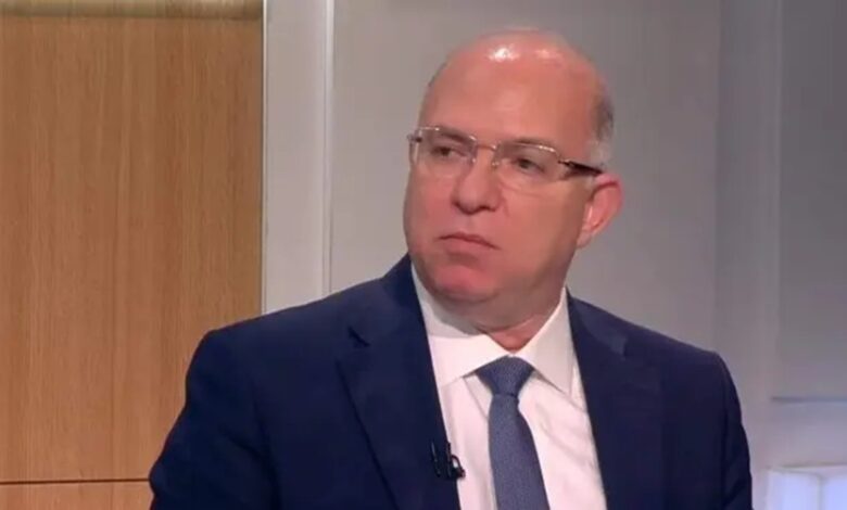 الوزير حيدر يصدر قرارا بتمديد تعليق المهل وتعميما لتسهيل تقديم المعاملات للمواطنين