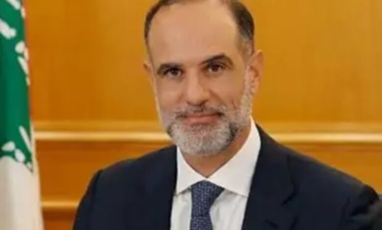 الوزير رسامني: اتخذنا اجراءات احترازية سريعة لضمان سلامة حركة العبور في ظل التهديدات الاسرائيلية بقصف معبر المصنع