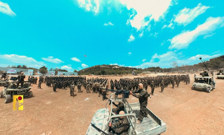 انفوغراف | الاعلام الحربي يوثق بالأرقام عملياته خلال شهر من التصدي للعدوان