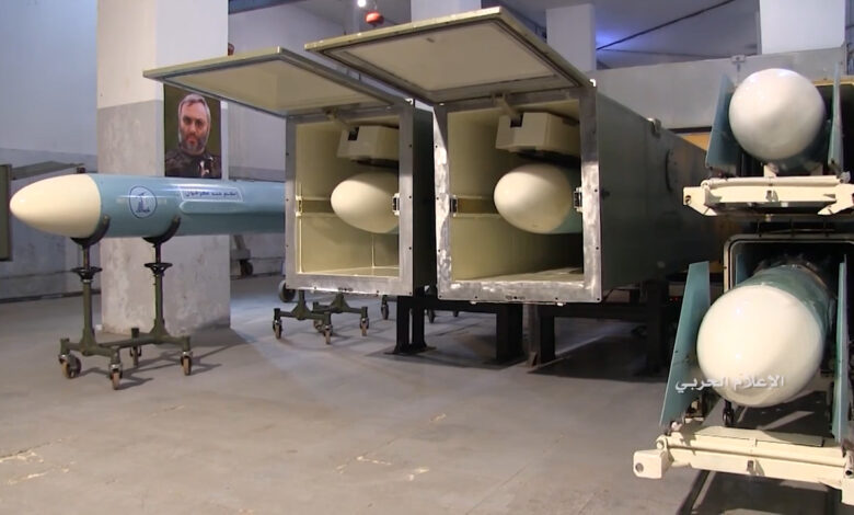 بالفيديو | بعض من بأس سلاح البحرية في المقاومة الإسلامية