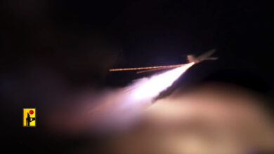 بالفيديو | بمسيرات نوعية.. المقاومة الإسلامية توجه ضربة إلى قاعدة فيلون الإسرائيلية