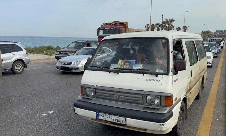 بالفيديو | مشاهد العودة… انعكاسٌ لتضحيات المقاومين وانتصاراتهم