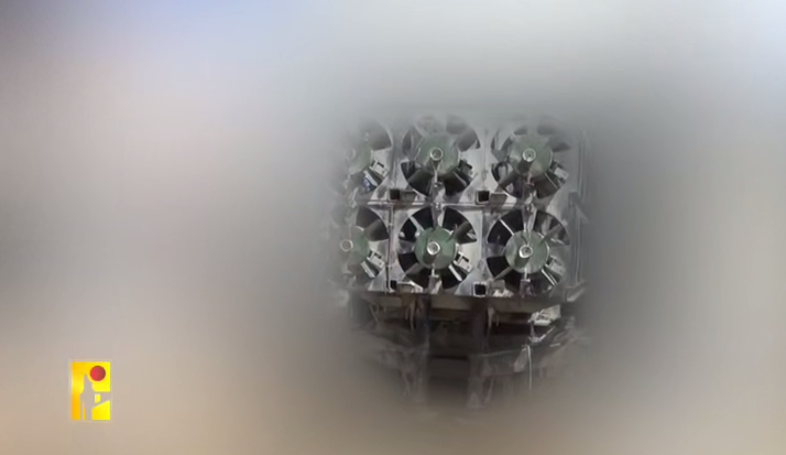 ⭕️بالفيديو | مشاهد من عملية استهداف المقاومة الإسلامية قاعدة ستيلا ماريس التابعة لجيش العدو الإسرائيلي في مدينة حيفا المحتلة