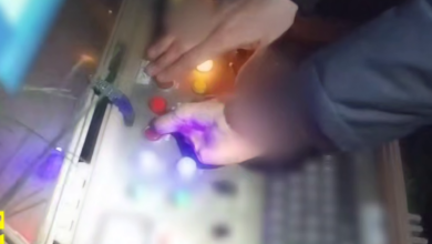 ⭕️بالفيديو