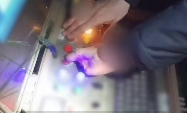 ⭕️بالفيديو