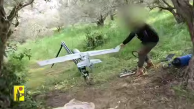 المفتي قبلان : القضية ليست كيف نعزّي بشهيدة الصحافة الوطنية آمال خليل بل كيف تمنع هذه القامة الوطنية جماعة السلطة من خيانة دمها