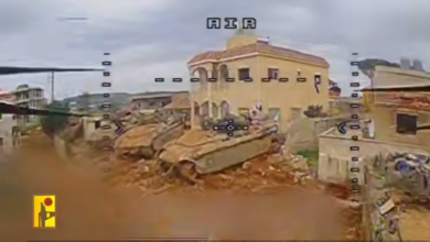 ⭕️بالفيديو