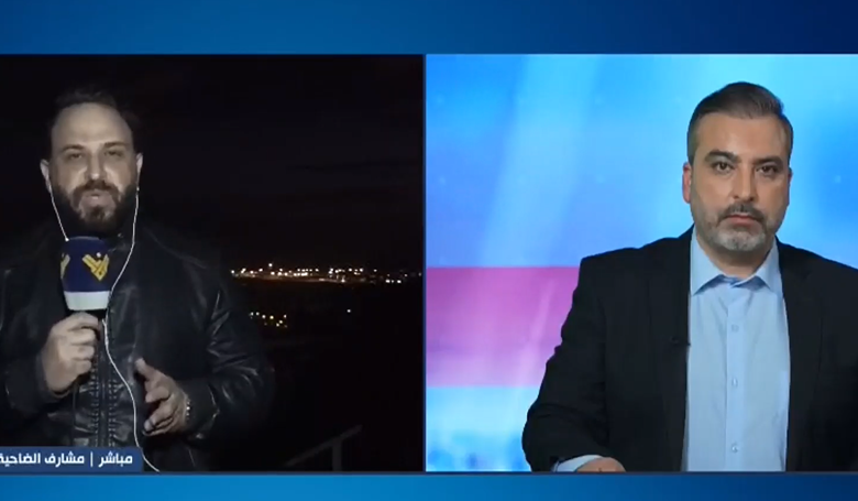 تصعيد إسرائيلي على الضاحية الجنوبية عقب التطور النوعي للمقاومة