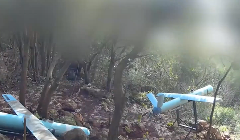 تصعيد ميداني جنوباً: المقاومة تستهدف مواقع وتجمعات للعدو بسلسلة هجمات متنوعة