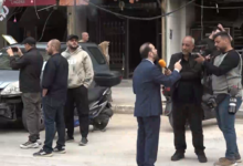 تقرير مصور | الحقيقة تتكشف بين الركام في الضاحية الجنوبية لبيروت