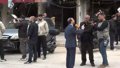 تقرير مصور | الحقيقة تتكشف بين الركام في الضاحية الجنوبية لبيروت