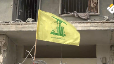 تقرير مصور | الدفاع المدني في الهيئة الصحية الإسلامية يواصل رفع الأنقاض وسحب جثامين الشهداء في سحمر