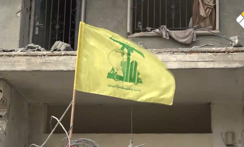 تقرير مصور | الدفاع المدني في الهيئة الصحية الإسلامية يواصل رفع الأنقاض وسحب جثامين الشهداء في سحمر