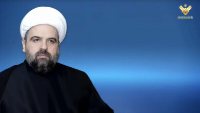 تقرير مصور | الشيخ قبلان للرئيس عون: ما عجزت عنه إسرائيل حرباً لن يتحقق في السياسة