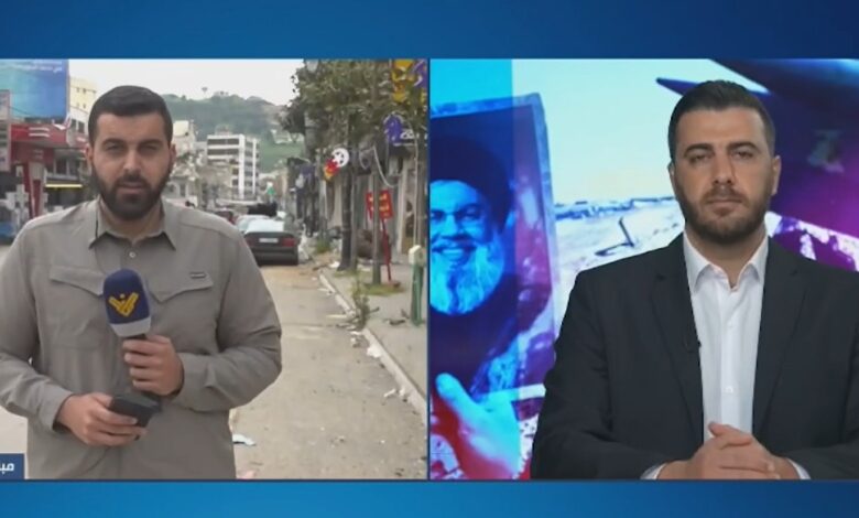 تقرير مصور | العدو يواصل خروق الهدنة: غارات تجسسية ونسفٌ للمنازل وتهديدات جديدة في الجنوب والبقاع