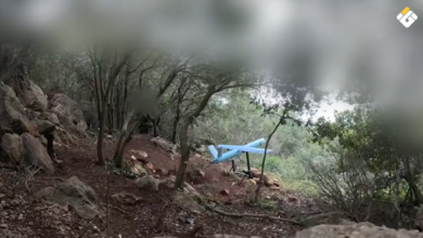 تقرير مصور | المقاومة الإسلامية تُطبِق ناريا على تجمعات العدو