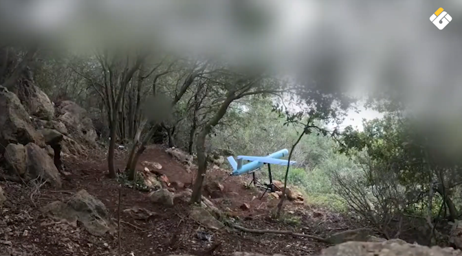 تقرير مصور | المقاومة الإسلامية تُطبِق ناريا على تجمعات العدو