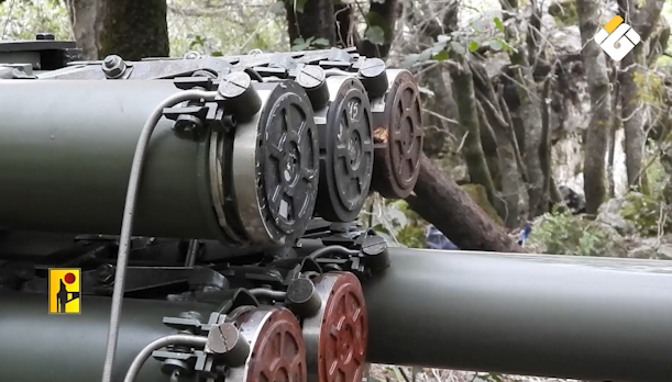 مقدمة نشرة الأخبار الرئيسية لقناة المنار الأحد 12/04/2026