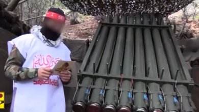 تقرير مصور | بين تصريحات بنيامين نتنياهو عن إزالة تهديد الصواريخ، عمليات “خيبر 2” تطال العمق