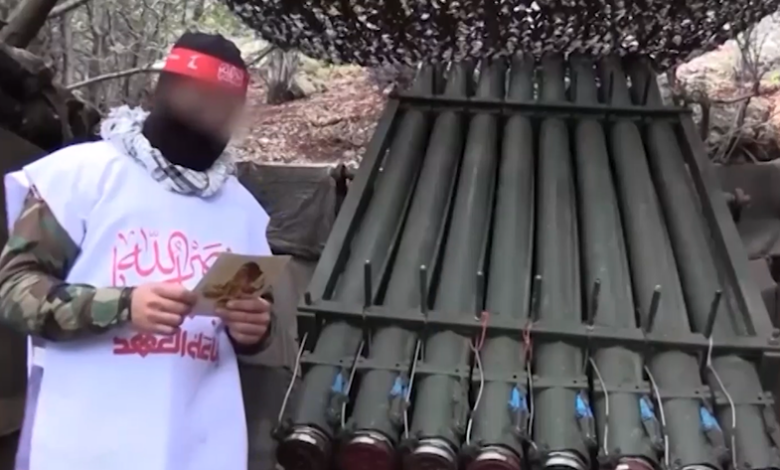 تقرير مصور | بين تصريحات بنيامين نتنياهو عن إزالة تهديد الصواريخ، عمليات “خيبر 2” تطال العمق