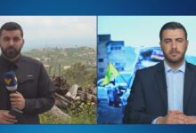 تقرير مصور | تصعيد إسرائيلي واسع على الجنوب: شهداء وجرحى وخروقات متواصلة لوقف إطلاق النار