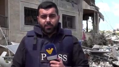 تقرير مصور | تصعيد متواصل على الجبهة الجنوبية.. والمقاومة تردّ على خروقات وقف إطلاق النار