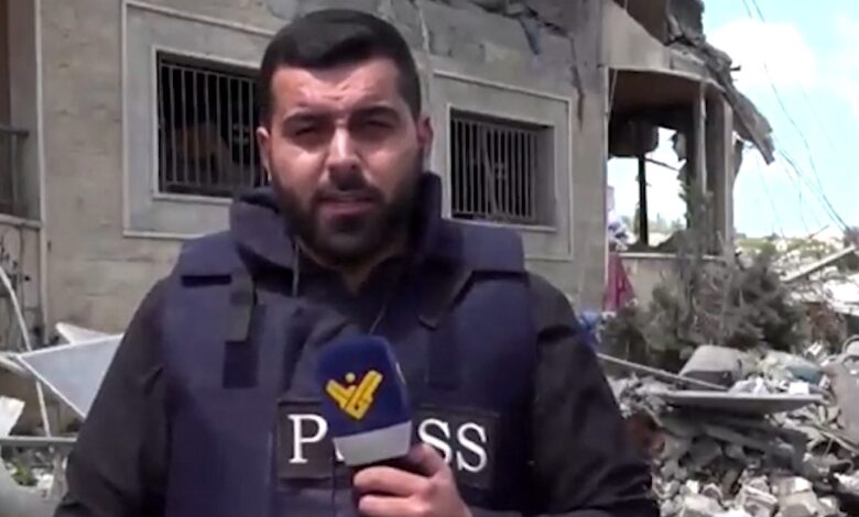 تقرير مصور | تصعيد متواصل على الجبهة الجنوبية.. والمقاومة تردّ على خروقات وقف إطلاق النار