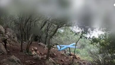 تقرير مصور | تصعيد ميداني واسع للمقاومة: تدمير دبابات واستهداف مواقع وقواعد للعدو شمالاً وجنوباً