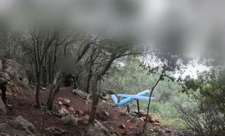 تقرير مصور | تصعيد ميداني واسع للمقاومة: تدمير دبابات واستهداف مواقع وقواعد للعدو شمالاً وجنوباً