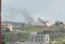 تقرير مصور | جولة كاميرا المنار على قرى القطاع الغربي