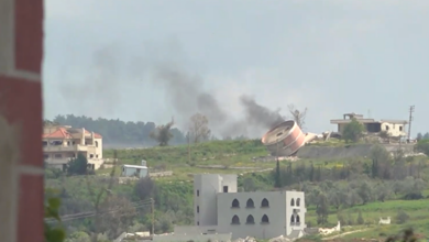 تقرير مصور | جولة كاميرا المنار على قرى القطاع الغربي