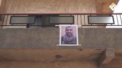 تقرير مصور | عكار تودّع الشهيد هاني درويش… تأكيد على وحدة الصف ومواصلة نهج المقاومة