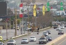 تقرير مصور | عودةٌ مكلّلة بالصمود… قوافل الأهالي تعود إلى قرى الجنوب لتتفقد منازلها رغم الوجع والدمار