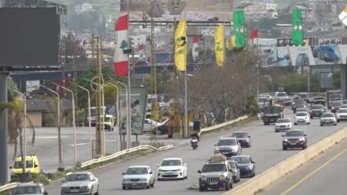 تقرير مصور | عودةٌ مكلّلة بالصمود… قوافل الأهالي تعود إلى قرى الجنوب لتتفقد منازلها رغم الوجع والدمار