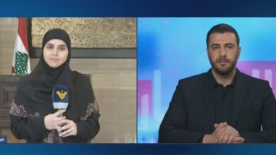 تقرير مصور | في عين التينة: سلسلة لقاءات للرئيس نبيه بري لبحث آخر التطورات