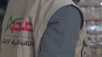 تقرير مصور | مبادرات إنسانية في مواجهة العدوان: “صامدون” نموذجًا للتضامن في لبنان