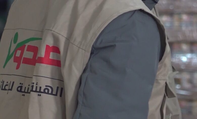 تقرير مصور | مبادرات إنسانية في مواجهة العدوان: “صامدون” نموذجًا للتضامن في لبنان