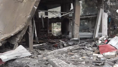 تقرير مصور | ملخص العدوان على البقاع الغربي