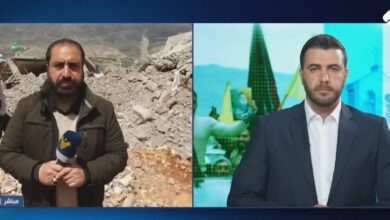 تقرير مصور | من البقاع الغربي… الشعب لن يهزم