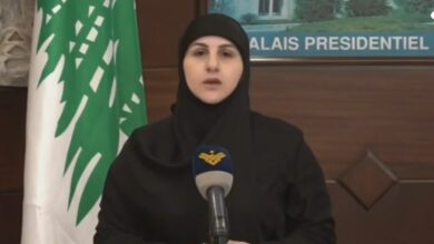 تقرير مصور | من السراي الحكومة لمتابعة أجواء جلسة الحكومة