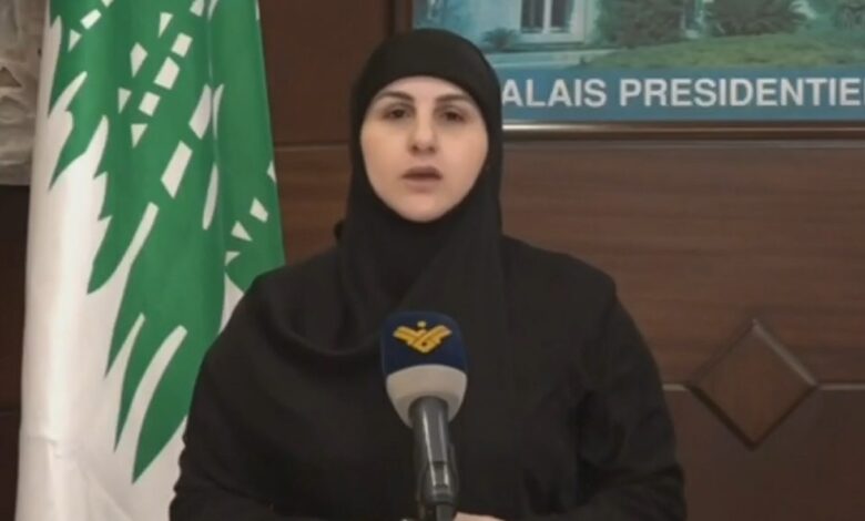 تقرير مصور | من السراي الحكومة لمتابعة أجواء جلسة الحكومة