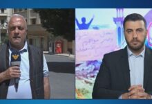 تقرير مصور | من مجلس النواب بري يرفض “الخط الأصفر”: لا تنازلات عن السيادة والمقاومة جاهزة للرد