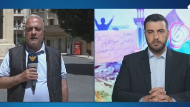 تقرير مصور | من مجلس النواب بري يرفض “الخط الأصفر”: لا تنازلات عن السيادة والمقاومة جاهزة للرد