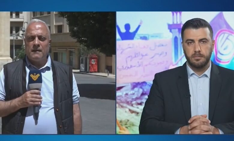 تقرير مصور | من مجلس النواب بري يرفض “الخط الأصفر”: لا تنازلات عن السيادة والمقاومة جاهزة للرد