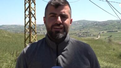 تقرير مصور | يواصل جيش العدو انتهاكاته لاتفاق وقف إطلاق النار، عبر تنفيذ عمليات تجريف ونسف طالت عدداً من المناطق الحدودية.