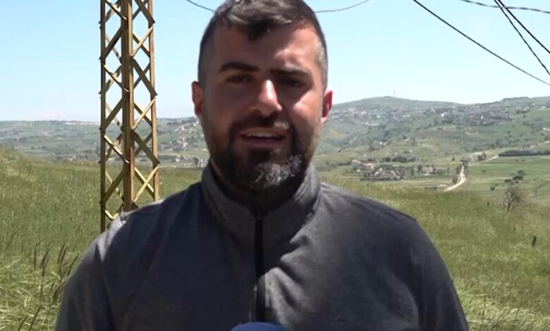 تقرير مصور | يواصل جيش العدو انتهاكاته لاتفاق وقف إطلاق النار، عبر تنفيذ عمليات تجريف ونسف طالت عدداً من المناطق الحدودية.